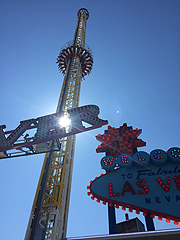 Hangover The Tower von Ewald Schneider jr (©Foto: Martin Schmitz)